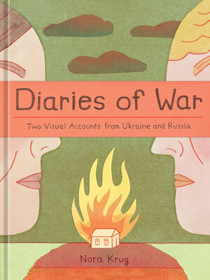 cover image of Diaries of War